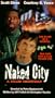 Naked City:Killer Christmas [VHS]