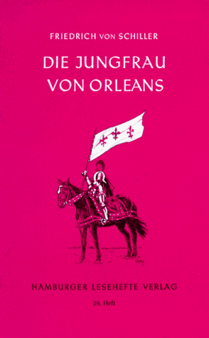 Die Jungfrau von Orleans