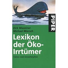 Lexikon der �ko-Irrt�mer