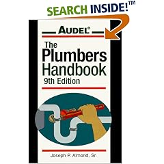 Audel The Plumbers Handbook