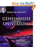 Geheimnisse unseres Universums