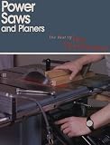 Best of Fine Woodworking : Power Saws and Planers