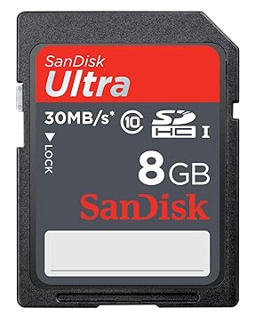 Thẻ nhớ SD, Micro SD và USB OTG SANDISK chính hãng của Mỹ tại VN. - 10