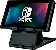 Nintendo Switch Standfuss