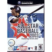 All Star Baseball 2003