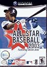 All Star Baseball...