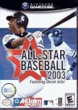 All Star Baseball 2003