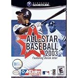 All Star Baseball 2003