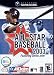 Video Games : All Star Baseball 2003