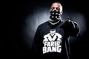 Bilder von Farid Bang