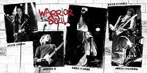Image of Warrior Soul