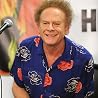 Abbildung von Art Garfunkel