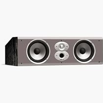 Polk Audio CSi5 High Performance Center Channel Speaker (Single, Black)