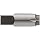 Union Butterfield 1542(NPS) High-Speed Steel Pipe Tap, Uncoated (Bright) Finish, Round Shank with Square End