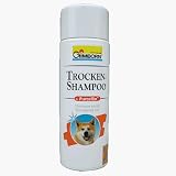 Eigenschaften Schecker  / Trocken Shampoo, 100 g