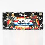 GI Joe 3 3/4 Collector 5 Pack -GI JOE vs. COBRA