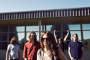 Image de Black Mountain