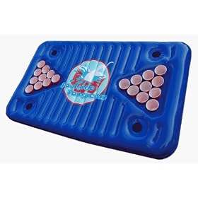 Click here to buy Redefyne Industries PSP001 Poolside Pong.
