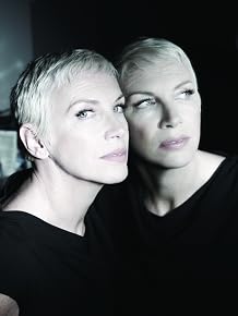 Image de Annie Lennox
