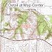 USGS Topographic Quadrangle Map - Lexington East, Missouri (Folded/Waterproof)
