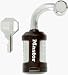 Master Lock #M46XKADCCSEN Stainless Steel Self Storage Padlock