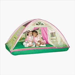 Pacific Play Tents 19600 Cottage Bed Tent