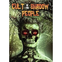 Cult of Shadow People [DVD]