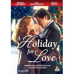 Holiday for Love