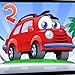 Wheely 2 - Action Physics Puzzle Game