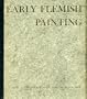 Early Flemish Painting