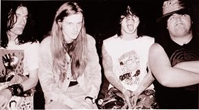 Image of Napalm Death