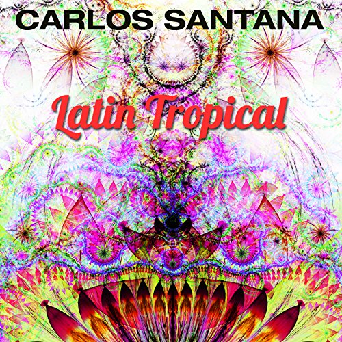 Santana - Latin Tropical