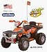 Peg Perego Polaris 800 Twin Copper 24 V