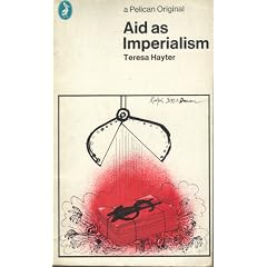 Aid as Imperialism (Pelican)