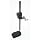 Standard Gage 07734001 Vernier Scribing Height Gauge, 0-12" Measuring Range