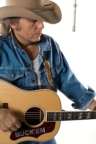 Image of Dwight Yoakam