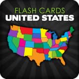 Flash Cards - United States