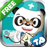 Dr. Panda's Hospital - FREE - Fun Pets & Animals