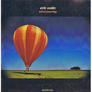 71Tk6 0QxPL. AA300  Erik Wøllo, Wind Journey et les sons du Nord