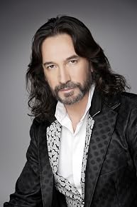 Image de Marco Antonio Solís