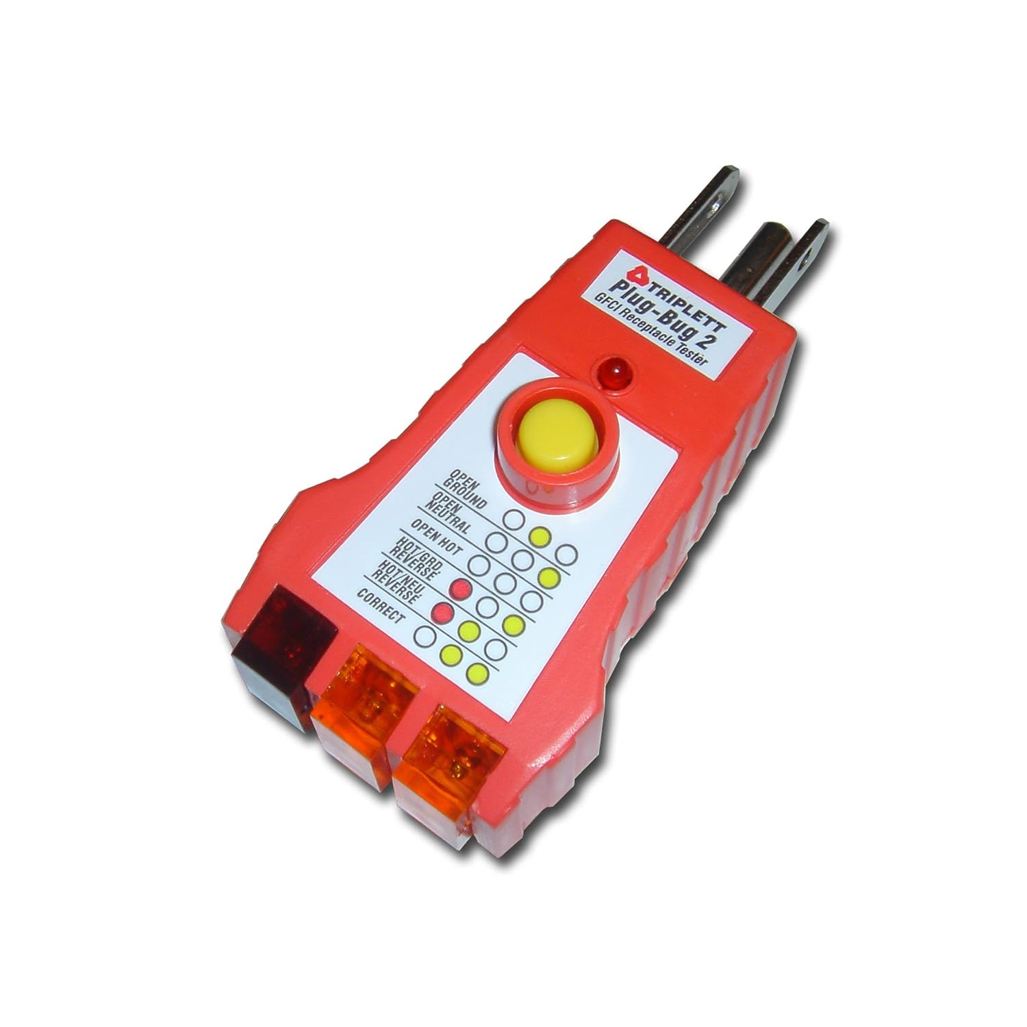 Electric Shock from bad water heater element