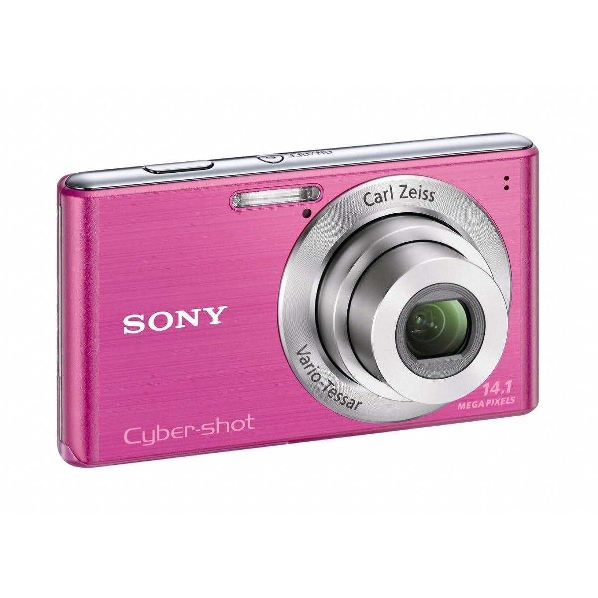 Sony CyberShot Digital Camera DSC-W530 Best Digital Camera for under 100