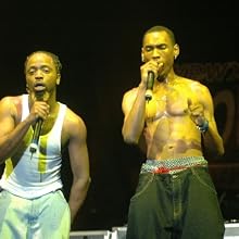 Ying Yang Twins