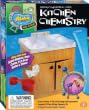 Kitchen Chemistry Science