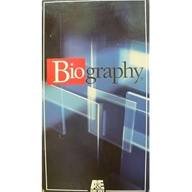 Biography: Hugh Hefner [VHS]