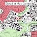 USGS Topographic Quadrangle Map - Roselle, New Jersey (Folded/Waterproof)