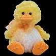 TY Beanie Babies&trade;Coop&trade; - chick