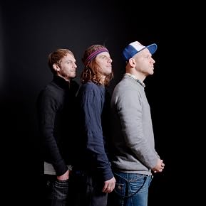 Bilder von Sportfreunde Stiller