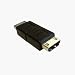 HDMI Female to Female F-F Gender Changer/Coupler/Joiner