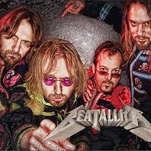 Beatallica - Beatallica